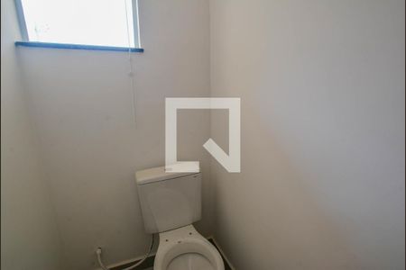 Lavabo de casa à venda com 3 quartos, 86m² em Jardim Leonilda, Santo André