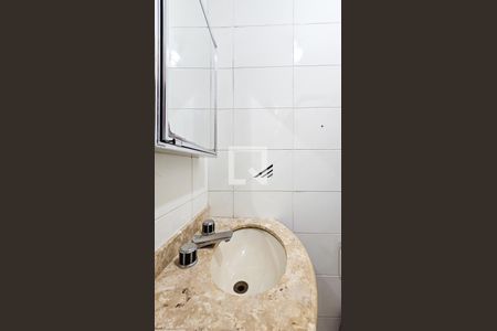 Casa à venda com 140m², 4 quartos e 2 vagasBanheiro Da Suite 2