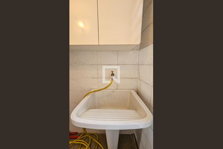 Casa à venda com 140m², 4 quartos e 2 vagasÁrea de Serviço