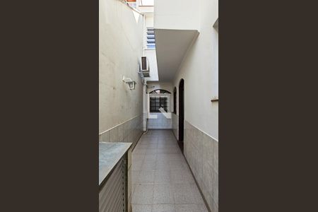 Casa à venda com 140m², 4 quartos e 2 vagasQuintal