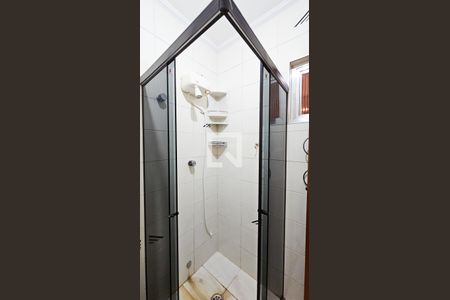 Casa à venda com 140m², 4 quartos e 2 vagasBanheiro Da Suite 2