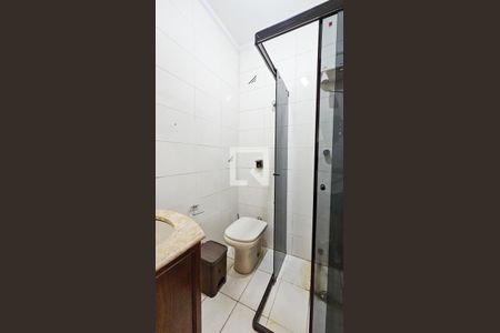 Casa à venda com 140m², 4 quartos e 2 vagasBanheiro Da Suite 2