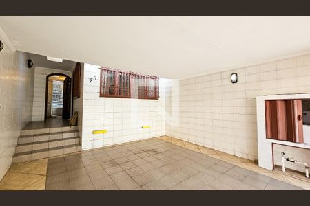 Casa à venda com 140m², 4 quartos e 2 vagasGaragem