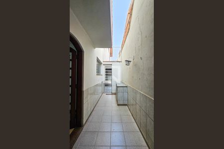 Casa à venda com 140m², 4 quartos e 2 vagasQuintal