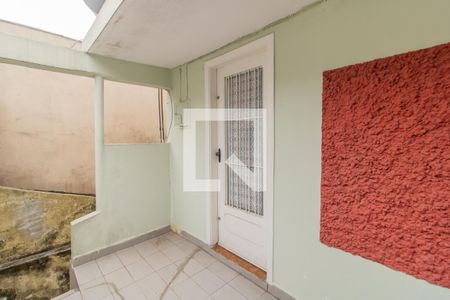 Casa para alugar com 500m², 2 quartos e sem vagaEntrada