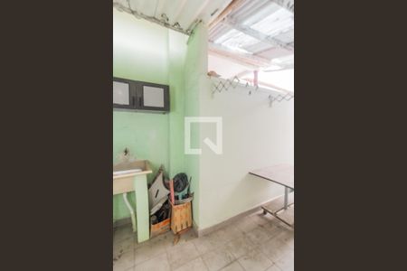 Casa para alugar com 500m², 2 quartos e sem vagaÁrea de Serviço