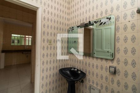 Casa para alugar com 500m², 2 quartos e sem vagaBanheiro