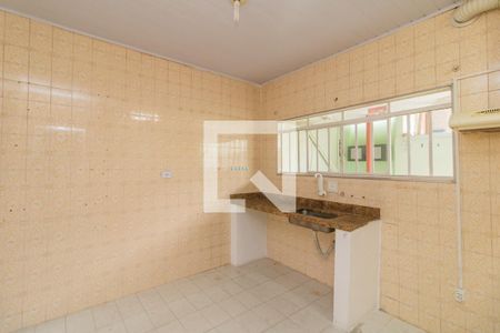 Casa para alugar com 500m², 2 quartos e sem vagaCozinha