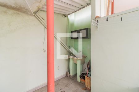 Casa para alugar com 500m², 2 quartos e sem vagaÁrea de Serviço