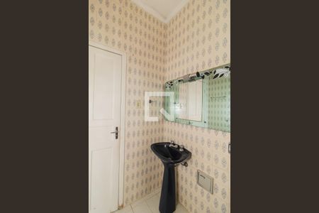 Casa para alugar com 500m², 2 quartos e sem vagaBanheiro