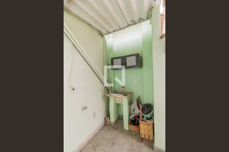 Casa para alugar com 500m², 2 quartos e sem vagaÁrea de Serviço