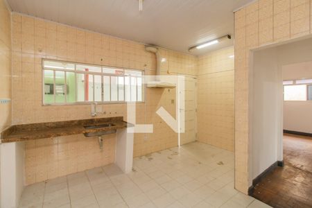 Casa para alugar com 500m², 2 quartos e sem vagaCozinha