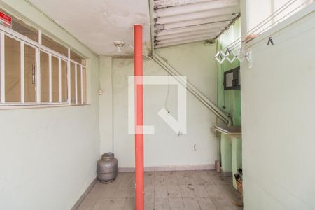 Casa para alugar com 500m², 2 quartos e sem vagaÁrea de Serviço