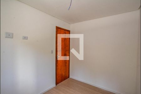 Quarto 1 de casa à venda com 3 quartos, 83m² em Jardim Leonilda, Santo André