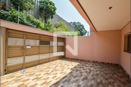 Casa à venda com 83m², 3 quartos e 2 vagas Casa à venda com 83m², 3 quartos e 2 vagasGaragem