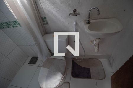 Kitnet/Studio para alugar com 1 quarto, 24m² em Curicica, Rio de Janeiro