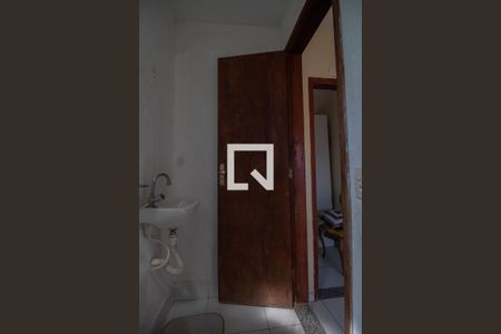 Kitnet/Studio para alugar com 1 quarto, 24m² em Curicica, Rio de Janeiro