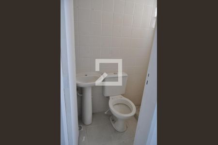 Apartamento à venda com 200m², 4 quartos e 1 vagaBanheiro de Serviço