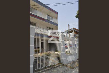 Apartamento à venda com 200m², 4 quartos e 1 vagaFachada