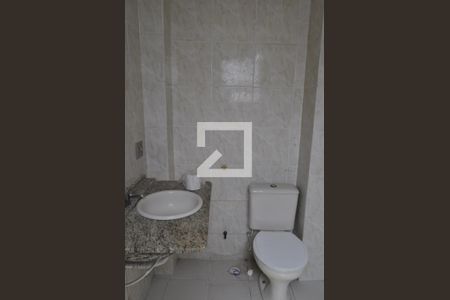 Apartamento à venda com 200m², 4 quartos e 1 vagaBanheiro Quarto 1