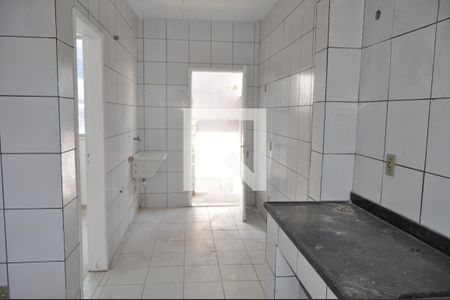 Apartamento à venda com 200m², 4 quartos e 1 vagaCozinha
