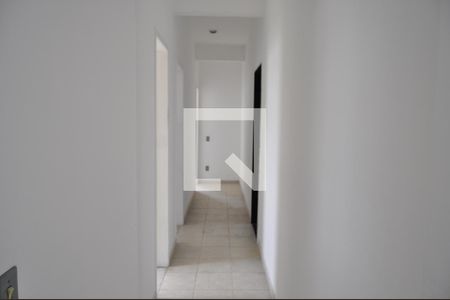 Apartamento à venda com 200m², 4 quartos e 1 vagaHall Quartos