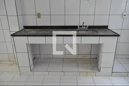 Apartamento à venda com 200m², 4 quartos e 1 vagaCozinha