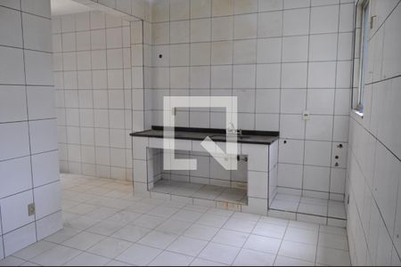 Apartamento à venda com 200m², 4 quartos e 1 vagaCozinha