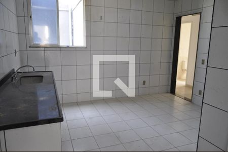 Apartamento à venda com 200m², 4 quartos e 1 vagaCozinha