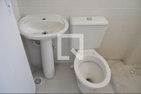 Apartamento à venda com 200m², 4 quartos e 1 vagaBanheiro de Serviço