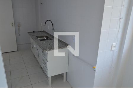 Apartamento para alugar com 90m², 2 quartos e 1 vagaCozinha