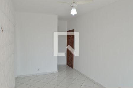 Sala de apartamento à venda com 2 quartos, 90m² em Tanque, Rio de Janeiro