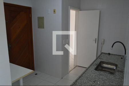 Apartamento para alugar com 90m², 2 quartos e 1 vagaCozinha