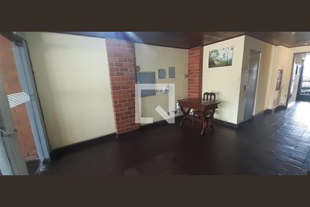 Apartamento para alugar com 90m², 2 quartos e 1 vagaÁrea comum