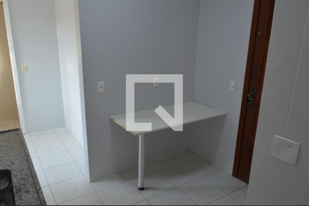 Apartamento para alugar com 90m², 2 quartos e 1 vagaCozinha