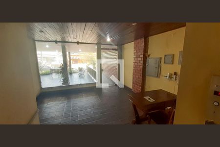 Apartamento para alugar com 90m², 2 quartos e 1 vagaÁrea comum