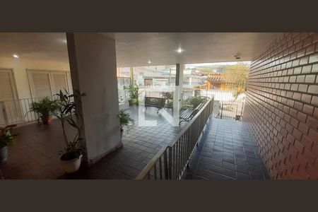 Apartamento para alugar com 90m², 2 quartos e 1 vagaÁrea comum
