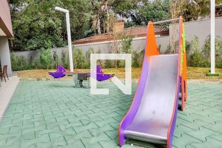 Apartamento à venda com 100m², 2 quartos e 1 vagaPlayground