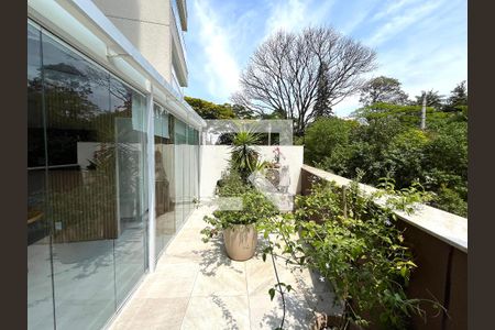 Garden de apartamento à venda com 2 quartos, 100m² em Jardim Prudência, São Paulo