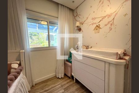 Apartamento à venda com 100m², 2 quartos e 1 vagaQuarto 2