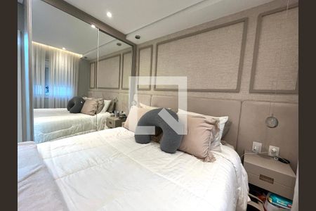 Apartamento à venda com 100m², 2 quartos e 1 vagaSuite