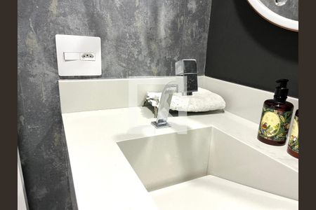 Apartamento à venda com 100m², 2 quartos e 1 vagaLavabo