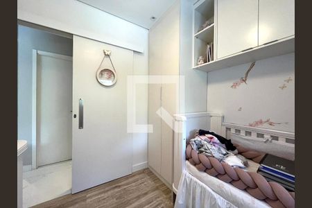 Apartamento à venda com 100m², 2 quartos e 1 vagaQuarto 2