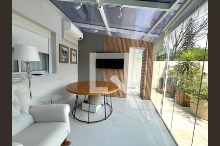 Apartamento à venda com 100m², 2 quartos e 1 vagaSala 2