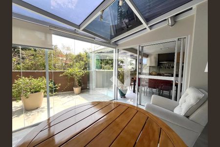 Apartamento à venda com 100m², 2 quartos e 1 vagaSala 2