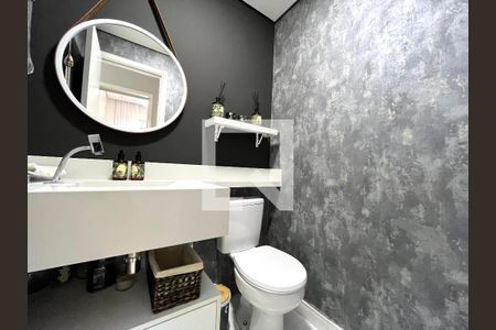 Apartamento à venda com 100m², 2 quartos e 1 vagaLavabo