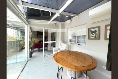 Apartamento à venda com 100m², 2 quartos e 1 vagaSala 2