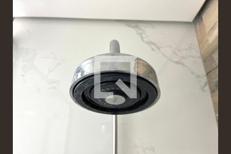 Apartamento à venda com 100m², 2 quartos e 1 vagaBanheiro da Suíte