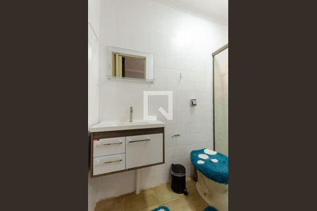 Casa à venda com 170m², 3 quartos e 2 vagas Casa à venda com 170m², 3 quartos e 2 vagasBanheiro da Suíte 1