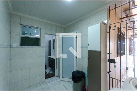 Casa à venda com 170m², 3 quartos e 2 vagas Casa à venda com 170m², 3 quartos e 2 vagasÁrea de Serviço